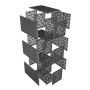 Rainsmart 24 Tonne Triple Soakaway Crate Set Flat-Packed - 50 Cubic Metre Kit