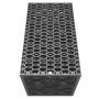 Rainsmart 24 Tonne Triple Soakaway Crate Set Flat-Packed - 50 Cubic Metre Kit