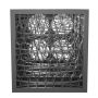 Rainsmart 24 Tonne Triple Soakaway Crate Set Flat-Packed - 50 Cubic Metre Kit
