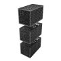 Rainsmart 24 Tonne Triple Soakaway Crate Flat-Packed - 0.36 Cubic Metres
