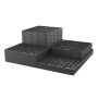 Rainsmart 24 Tonne Triple Soakaway Crate Flat-Packed - 0.36 Cubic Metres