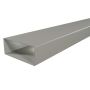 Monsoon Rectangular Ventilation Ducting Flat Duct - 220mm x 90mm x 1.5mtr