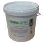 Stormgrip Adhesive for Hygiene Cladding - 6.5kg White