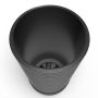 Inspection Chamber Set - 600mm Diameter x 1960mm Depth with 110mm Channel & 110mm Inlets