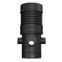 Catchpit Chamber Set - 450mm Diameter x 1077mm Height For 225mm Twinwall with 150mm Inlets