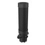 Catchpit Chamber Set - 450mm Diameter x 2370mm Height For 225mm Twinwall with 150mm Inlets