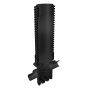 Catchpit Chamber Set - 600mm Diameter x 1945mm Height For 300mm Twinwall with 110mm & 160mm & 225mm Inlets