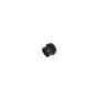 FloPlast Air Admittance Valve Internal - 110mm Black