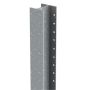 Durapost Composite Fencing Post - 2400mm Galvanised