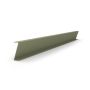 Durapost Fencing Z-Board - 2400mm x 150mm Olive Grey