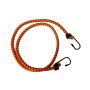 ProSolve Bungee Straps Pair - 1000mm Orange