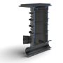 FloPlast Inspection Chamber Set - 300mm Diameter