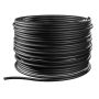 Polypipe Polyduct - ENATS Smooth Single Wall Electric Duct - 38mm (I.D.) x 100mtr