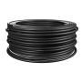 Polypipe Polyduct - ENATS Smooth Single Wall Electric Duct - 38mm (I.D.) x 50mtr
