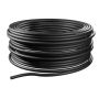 Polypipe Polyduct - ENATS Smooth Single Wall Electric Duct - 50mm (I.D.) x 50mtr
