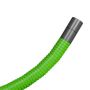 Flexi Underground Ducting CCTV Fibre Optic - 63mm (O.D.) x 50mtr Green Coil