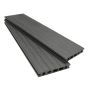 Forma Composite Decking Board - 150mm x 2900mm Argent