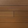 Forma Composite Decking Board - 150mm x 3000mm Spiced Oak