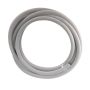 Land Drain Filter Sleeve - 80mm Diameter x 100mtr