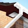 175mm Rosewood Fascia Board - 18mm x 5mtr