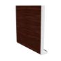 225mm Rosewood Fascia Board - 18mm x 5mtr