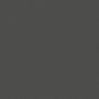 Lindab Steel Adjustable Diverter - 87mm Graphite