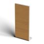 225mm Golden Oak Fascia Capping Board - 10mm x 5mtr - Pack of 2