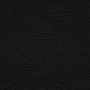 Black Ash Woodgrain Fascia Board Double End Corner - 600mm x 45mm