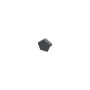Dry Verge Ridge Cap Angled - Grey