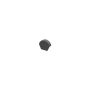 Dry Verge Ridge Cap Round - Grey