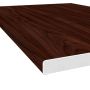 100mm Rosewood Soffit Board - 10mm x 5mtr