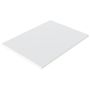 150mm White Soffit Board - 10mm x 5mtr