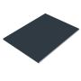 405mm Anthracite Grey Woodgrain Soffit Board - 10mm x 5mtr