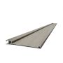 Aluminium Cladding Panel - 150mm x 2825mm Grey Ash