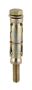 M12 x 60mm - Shield Anchor - Loose Bolt - BZP - Bag of 2