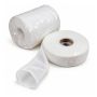 Perforated Land Drain and Filter Sleeve Kit - 100mm (O.D.) x 50mtr Coil