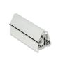 Exitex Rafter Bar End Bar Self Supported - 4mtr White