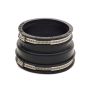 Plumbing Flexible Coupling Stepped - 53-63mm to 32-40mm