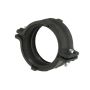 Mech 416 Cast Iron Soil Conversion Coupling To LCC Soil - 70mm