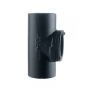 Mech 416 Cast Iron Soil Access Pipe - 70mm
