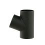 Mech 416 Cast Iron Soil Branch - 67.5 Degree x 100mm