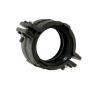 Mech 416 Cast Iron Soil Coupling Ductile Iron - 150mm