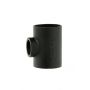 Mech 416 Cast Iron Soil Boss Pipe Single 2 Inch BSP - 150mm