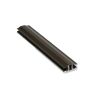 Exitex PVC Capped Rafter Bar Rafter Supported - 4mtr Brown