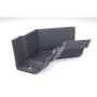 Cast Iron Notts Ogee Gutter Internal Angle - 135 Degree x 115mm Primed