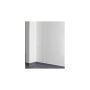 Matt Foamed PVC Hygiene Cladding Sheet - 1220mm x 3050mm x 10mm Smooth Matt White - Pack of 5