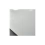 Foamed PVC Hygiene Cladding Sheet - 1220mm x 2440mm x 5mm Gloss White