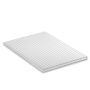 Polycarbonate Sheet Twinwall - 10mm x 1500mm x 2mtr Clear