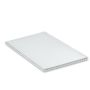 Polycarbonate Sheet Twinwall - 10mm x 1000mm x 3mtr Opal