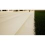 Porcelain Paving - 900mm x 600mm x 20mm Florence White - Pack of 2